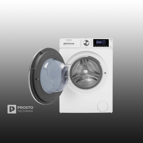 Стиральная машина Maunfeld MFWM1410WH02